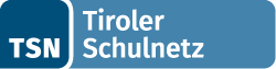 TSN - Tiroler Schulnetz Logo TSN - Tiroler Schulnetz